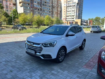 Авто JAC S2 2018 № 8161717
