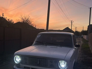 Авто ВАЗ 2101 1979 № 8161719