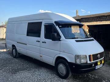Авто Volkswagen Lt 1999 № 8161720