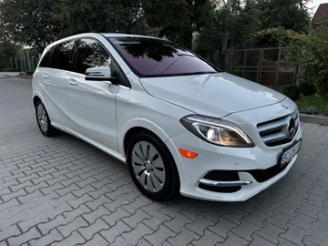 Авто Mercedes B Серия 2014 № 8161721