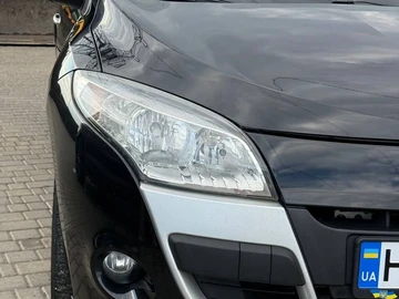 Авто Renault Megane 2012 № 8161732