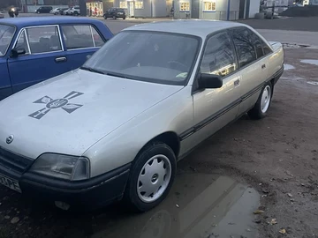 Авто Opel Omega 1987 № 8161735