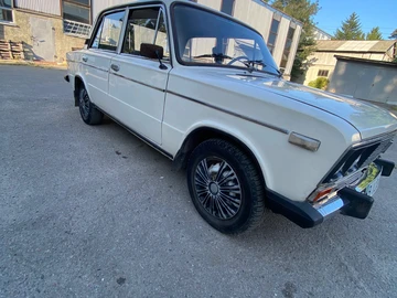Авто ВАЗ 21063 1991 № 8161789
