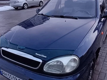 Авто Daewoo Sens 2005 № 8161793