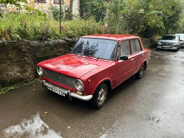 Авто ВАЗ 2101 1989 № 8161794