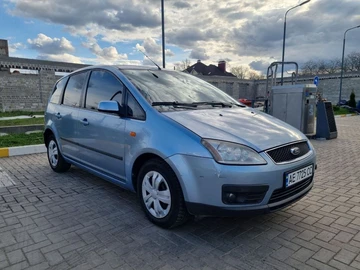 Авто Ford C-Max 2005 № 8161796