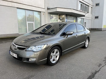 Авто Honda Civic 2007 № 8161798