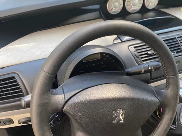 Авто Peugeot 807 2007 № 8161799