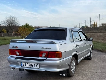 Авто ВАЗ 2115 2012 № 8161806