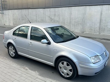 Авто Volkswagen Bora 1999 № 8161813