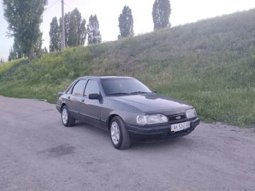 Авто Ford Sierra 1992 № 8161816