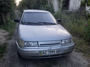 Авто ВАЗ 2114 2005 № 8161875