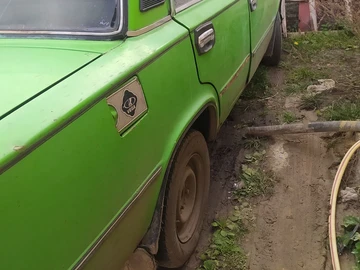 Авто ВАЗ 2101 1986 № 8161877