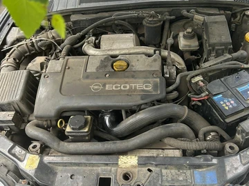 Авто Opel Vectra 2000 № 8161880
