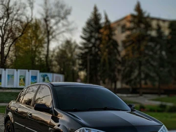 Авто Renault Megane 2004 № 8161882