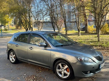 Авто Mazda 3 2004 № 8161890