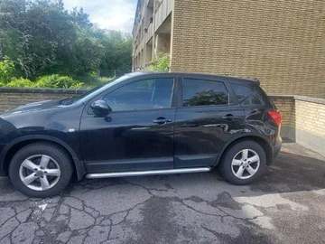 Авто Nissan Qashqai 2007 № 8161893