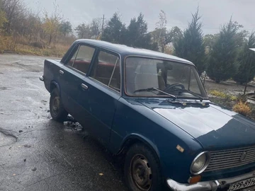 Авто ВАЗ 2101 1983 № 8161894