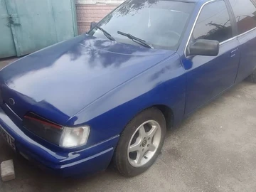 Авто Ford Scorpio 1990 № 8161957