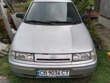 Авто ВАЗ 2111 2007 № 8161999