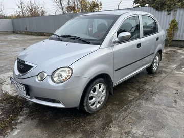Авто Chery Flagcloud 2015 № 8162003