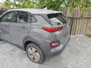 Авто Hyundai Amica 2021 № 8162040