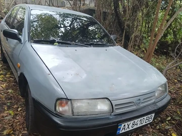 Авто Nissan Primera 1992 № 8162046