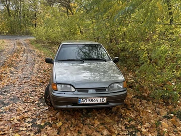 Авто ВАЗ 2114 2006 № 8162051