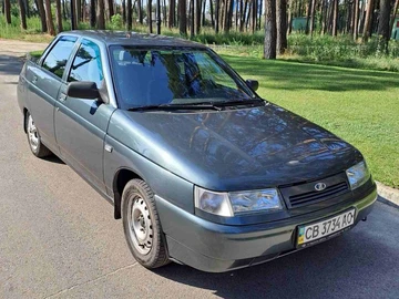Авто ВАЗ 2110 2009 № 8162056