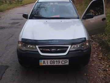 Авто Daewoo Nexia 2011 № 8162058