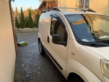 Авто Citroen Nemo 2009 № 8162059