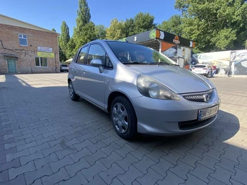 Авто Honda Jazz 2006 № 8162073