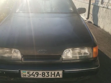 Авто Ford Scorpio 1989 № 8162088