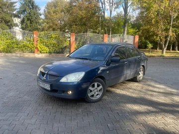 Авто Mitsubishi Lancer 2005 № 8162093
