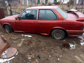 Авто BMW C Series 1979 № 8162094