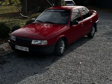 Авто Opel Vectra 1990 № 8162097