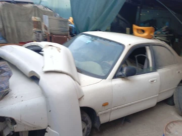 Авто Mazda 626 1992 № 8162117
