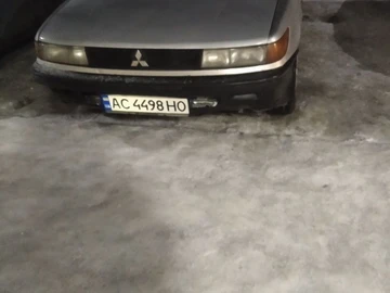 Авто Renault 4 1990 № 8162122