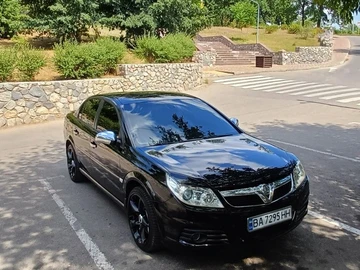 Авто Opel Vectra 2007 № 8162132