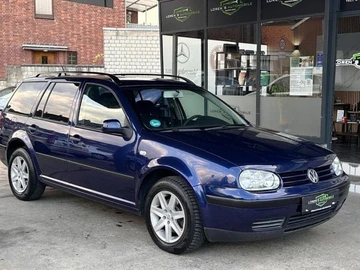Авто Volkswagen Passat Variant 2003 № 8162152