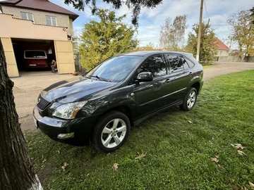 Авто Lexus Rx Серія 2003 № 8162158