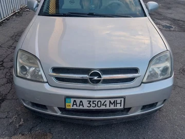 Авто Opel Vectra 2004 № 8162167