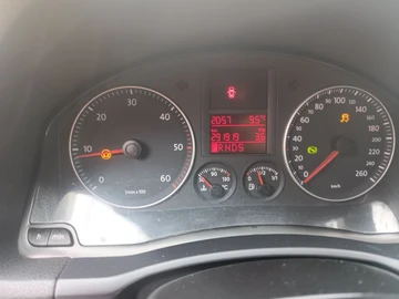 Авто Volkswagen Golf 2008 № 8162179