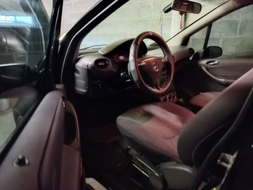 Авто Mercedes A Серия 2003 № 8162216