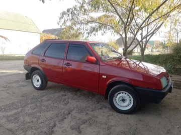 Авто ВАЗ 2109 1990 № 8162218