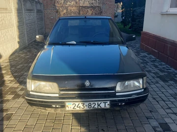 Авто Renault 4 1991 № 8162226