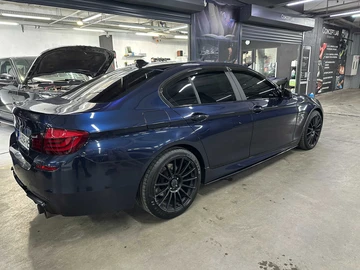 Авто BMW 5 Серия 2012 № 8162239