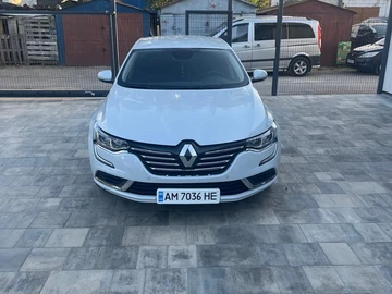 Авто Renault 6 2017 № 8162261