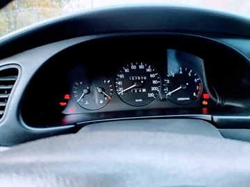 Авто Daewoo Lanos Sens  2012 № 8162262