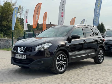 Авто Nissan Qashqai 2012 № 8162266